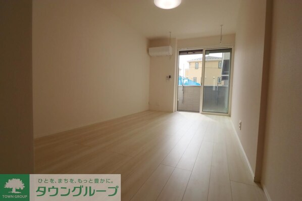 アクトルシェリアの物件内観写真